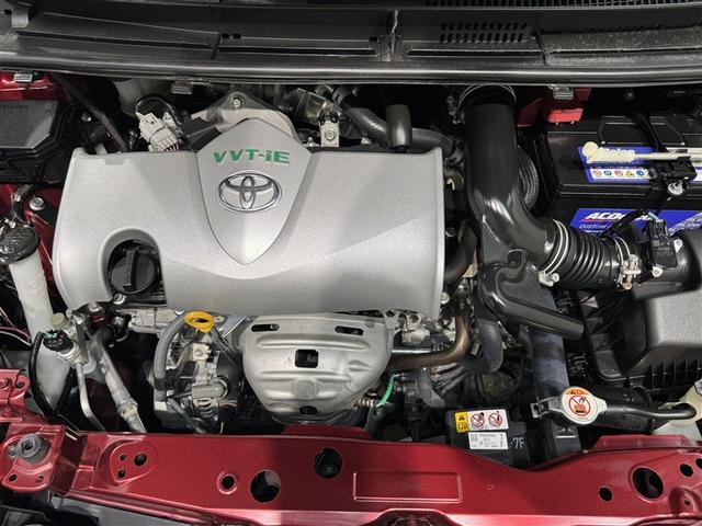 シエンタ G 衝突被害軽減システム メモリーナビ フルセグ バックカメラ ETC CD 両側電動スライド 乗車定員7人 スマートキー キーレス アイドリングストップ(29枚目)