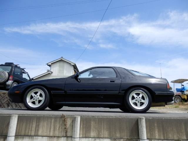 GT-R ターボタイマー ETC MOMOステ 全塗装済(5枚目)