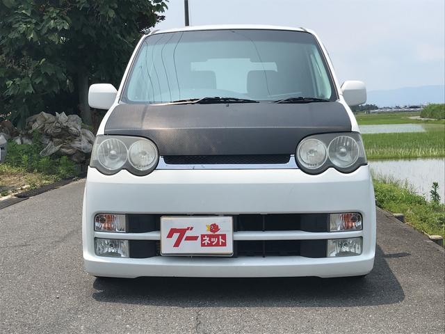 カスタム　ＲＳ　ターボ　ＪＢエンジン　ターボ　車高調　ＡＷ　バックカメラ　バックモニター　ＣＤ　ＣＶＤ再生　ベンチシート　ＬＥＤヘッドライト　電動格納ミラー　キーレス　運転席／助手席エアバック　ＡＢＳ　エアコン　パワステ(5枚目)