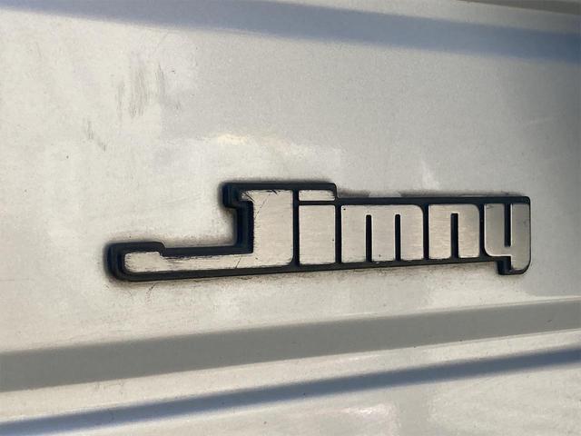 ジムニー ランドベンチャー　４ＷＤ　　カセット　アルミホイール　エアコン　タイヤ新品交換済み（14枚目）