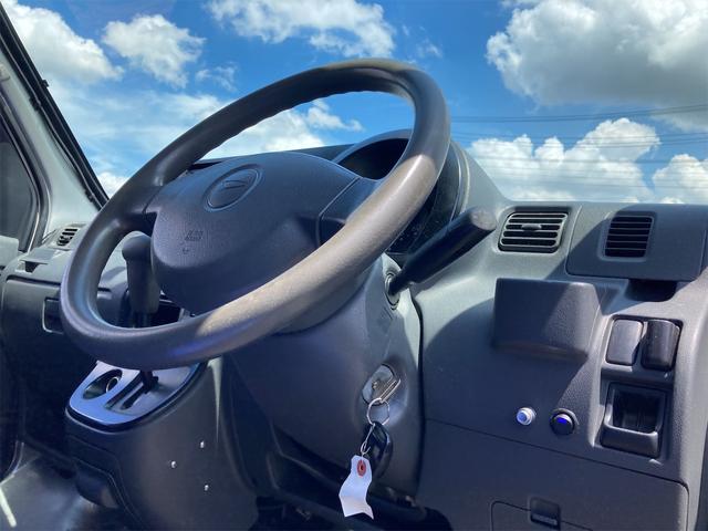 ハイゼットカーゴ ＤＸ　ＡＴ　ドライブレコーダー　ＥＴＣ　両側スライドドア　エアコン　パワーウィンドウ　運転席エアバッグ　ＣＤ　ミュージックプレイヤー接続可（32枚目）