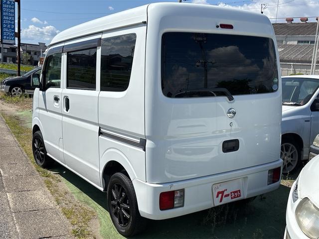 日産 ＮＶ１００クリッパーバン