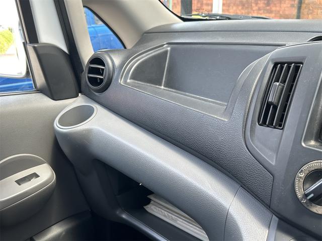 ＮＶ２００バネットバン ＤＸ　両側スライドドア　キーレスエントリー　ＡＴ　エアコン　パワーウィンドウ　ミュージックプレイヤー接続可　後日ドライブレコーダー新品取り付け、ＥＴＣ新品取り付け（35枚目）