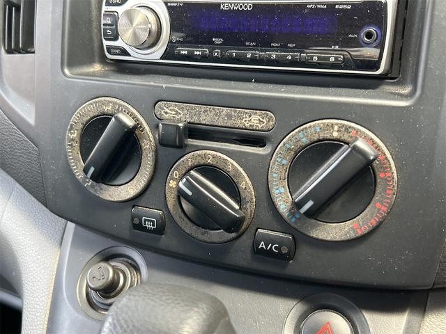 ＮＶ２００バネットバン ＤＸ　両側スライドドア　キーレスエントリー　ＡＴ　エアコン　パワーウィンドウ　ミュージックプレイヤー接続可　後日ドライブレコーダー新品取り付け、ＥＴＣ新品取り付け（37枚目）