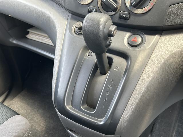 ＮＶ２００バネットバン ＤＸ　両側スライドドア　キーレスエントリー　ＡＴ　エアコン　パワーウィンドウ　ミュージックプレイヤー接続可　後日ドライブレコーダー新品取り付け、ＥＴＣ新品取り付け（38枚目）