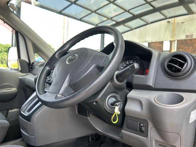 ＮＶ２００バネットバン ＤＸ　両側スライドドア　キーレスエントリー　ＡＴ　エアコン　パワーウィンドウ　ミュージックプレイヤー接続可　後日ドライブレコーダー新品取り付け、ＥＴＣ新品取り付け（44枚目）