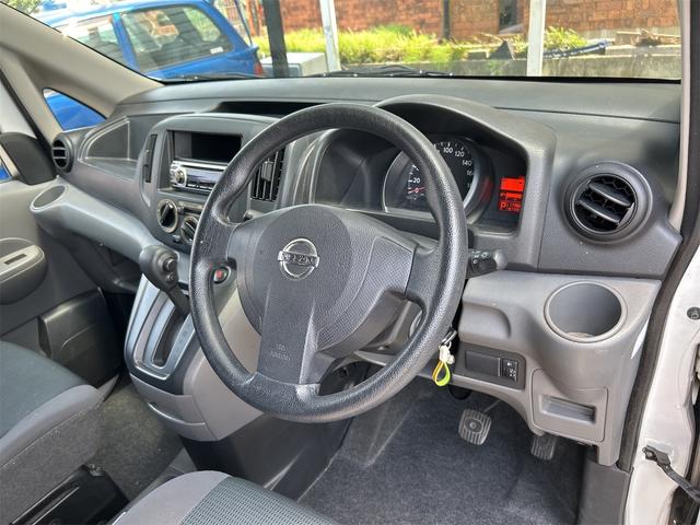 ＮＶ２００バネットバン ＤＸ　両側スライドドア　キーレスエントリー　ＡＴ　エアコン　パワーウィンドウ　ミュージックプレイヤー接続可　後日ドライブレコーダー新品取り付け、ＥＴＣ新品取り付け（45枚目）