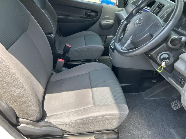 ＮＶ２００バネットバン ＤＸ　両側スライドドア　キーレスエントリー　ＡＴ　エアコン　パワーウィンドウ　ミュージックプレイヤー接続可　後日ドライブレコーダー新品取り付け、ＥＴＣ新品取り付け（50枚目）