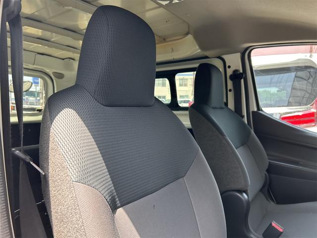 ＮＶ２００バネットバン ＤＸ　両側スライドドア　キーレスエントリー　ＡＴ　エアコン　パワーウィンドウ　ミュージックプレイヤー接続可　後日ドライブレコーダー新品取り付け、ＥＴＣ新品取り付け（51枚目）