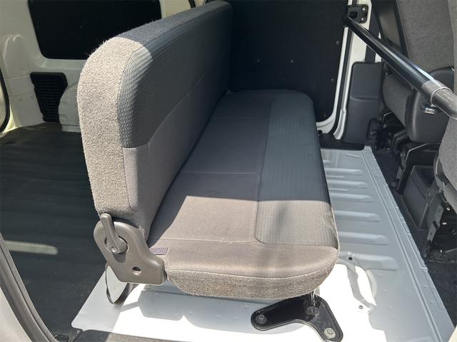 ＮＶ２００バネットバン ＤＸ　両側スライドドア　キーレスエントリー　ＡＴ　エアコン　パワーウィンドウ　ミュージックプレイヤー接続可　後日ドライブレコーダー新品取り付け、ＥＴＣ新品取り付け（52枚目）