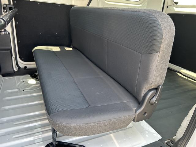 ＮＶ２００バネットバン ＤＸ　両側スライドドア　キーレスエントリー　ＡＴ　エアコン　パワーウィンドウ　ミュージックプレイヤー接続可　後日ドライブレコーダー新品取り付け、ＥＴＣ新品取り付け（56枚目）