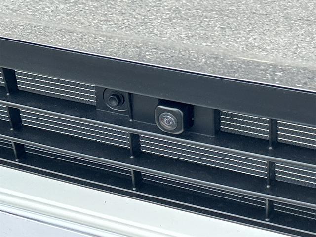 ハイエースバン ロングDX GLパッケージ ETC 全周囲カメラ ナビ TV クリアランスソナー レーンアシスト 衝突被害軽減システム 両側スライドドア オートマチックハイビーム オートライト 電動格納ミラー CD USB(8枚目)