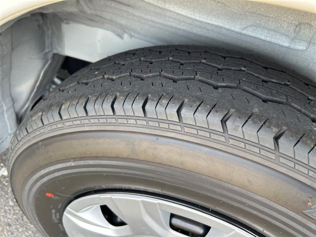 ハイエースバン ロングDX GLパッケージ ETC 全周囲カメラ ナビ TV クリアランスソナー レーンアシスト 衝突被害軽減システム 両側スライドドア オートマチックハイビーム オートライト 電動格納ミラー CD USB(31枚目)