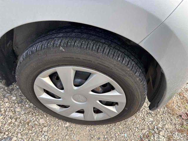 タント L 4WD ワンオーナー ETC スライドドア キーレスエントリー ベンチシート CVT 盗難防止システム ABS CD 衝突安全ボディ エアコン パワーステアリング パワーウィンドウ ドライブレコーダー(8枚目)