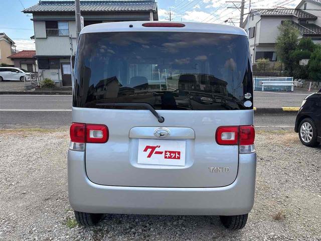 タント L 4WD ワンオーナー ETC スライドドア キーレスエントリー ベンチシート CVT 盗難防止システム ABS CD 衝突安全ボディ エアコン パワーステアリング パワーウィンドウ ドライブレコーダー(17枚目)