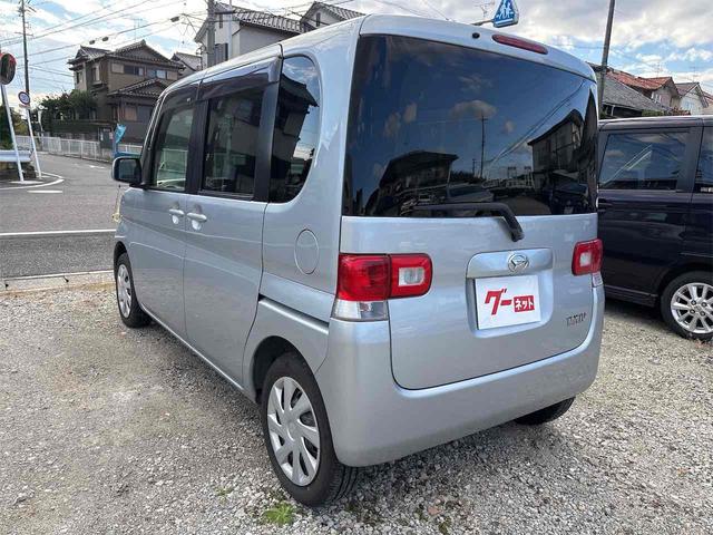 タント L 4WD ワンオーナー ETC スライドドア キーレスエントリー ベンチシート CVT 盗難防止システム ABS CD 衝突安全ボディ エアコン パワーステアリング パワーウィンドウ ドライブレコーダー(18枚目)