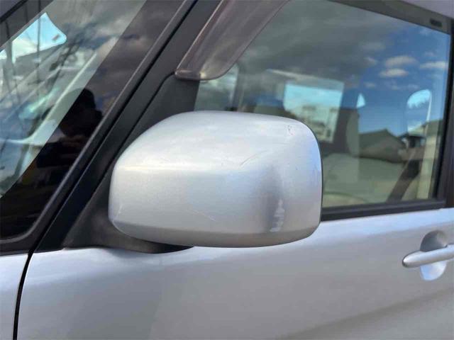 タント L 4WD ワンオーナー ETC スライドドア キーレスエントリー ベンチシート CVT 盗難防止システム ABS CD 衝突安全ボディ エアコン パワーステアリング パワーウィンドウ ドライブレコーダー(26枚目)