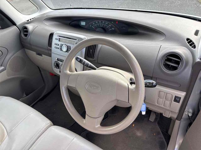 タント L 4WD ワンオーナー ETC スライドドア キーレスエントリー ベンチシート CVT 盗難防止システム ABS CD 衝突安全ボディ エアコン パワーステアリング パワーウィンドウ ドライブレコーダー(40枚目)