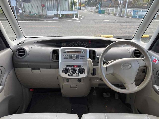 タント L 4WD ワンオーナー ETC スライドドア キーレスエントリー ベンチシート CVT 盗難防止システム ABS CD 衝突安全ボディ エアコン パワーステアリング パワーウィンドウ ドライブレコーダー(51枚目)