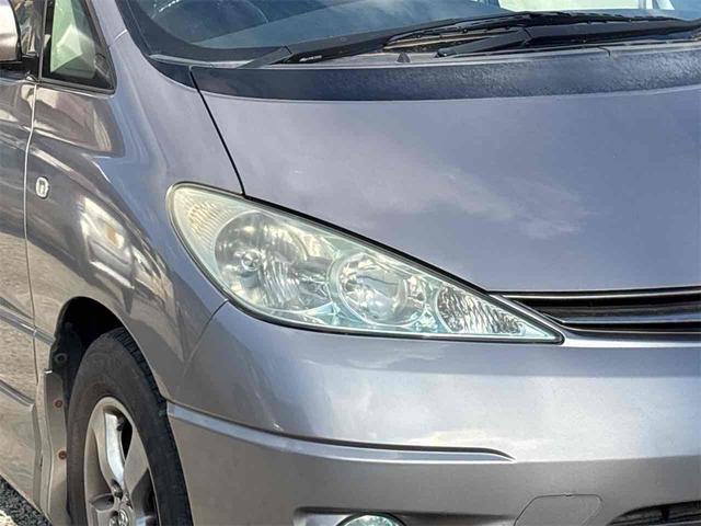 エスティマＬ アエラス　プレミアム　ＥＴＣ　バックカメラ　ナビ　ＴＶ　オートクルーズコントロール　両側電動スライドドア　オートライト　ＨＩＤ　キーレスエントリー　電動格納ミラー　３列シート　ＡＴ　アルミホイール　ＣＤ　Ｂｌｕｅｔｏｏｔｈ（6枚目）