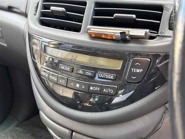 エスティマＬ アエラス　プレミアム　ＥＴＣ　バックカメラ　ナビ　ＴＶ　オートクルーズコントロール　両側電動スライドドア　オートライト　ＨＩＤ　キーレスエントリー　電動格納ミラー　３列シート　ＡＴ　アルミホイール　ＣＤ　Ｂｌｕｅｔｏｏｔｈ（45枚目）