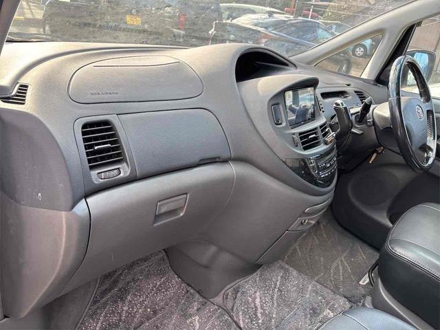 エスティマＬ アエラス　プレミアム　ＥＴＣ　バックカメラ　ナビ　ＴＶ　オートクルーズコントロール　両側電動スライドドア　オートライト　ＨＩＤ　キーレスエントリー　電動格納ミラー　３列シート　ＡＴ　アルミホイール　ＣＤ　Ｂｌｕｅｔｏｏｔｈ（73枚目）