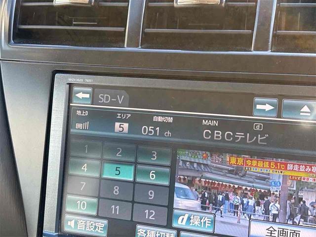 プリウスアルファ Ｓ　ＥＴＣ　バックカメラ　ナビ　ＴＶ　クリアランスソナー　アルミホイール　オートライト　スマートキー　電動格納ミラー　ＣＶＴ　盗難防止システム　衝突安全ボディ　ＡＢＳ　ＣＤ　ＵＳＢ　Ｂｌｕｅｔｏｏｔｈ（35枚目）