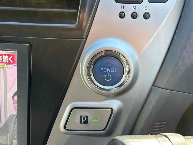 プリウスアルファ Ｓ　ＥＴＣ　バックカメラ　ナビ　ＴＶ　クリアランスソナー　アルミホイール　オートライト　スマートキー　電動格納ミラー　ＣＶＴ　盗難防止システム　衝突安全ボディ　ＡＢＳ　ＣＤ　ＵＳＢ　Ｂｌｕｅｔｏｏｔｈ（43枚目）