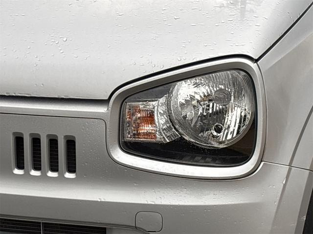 アルト S キーレスエントリー アイドリングストップ 電動格納ミラー シートヒーター CVT 盗難防止システム ABS ESC CD ミュージックプレイヤー接続可 衝突安全ボディ エアコン パワーステアリング(7枚目)