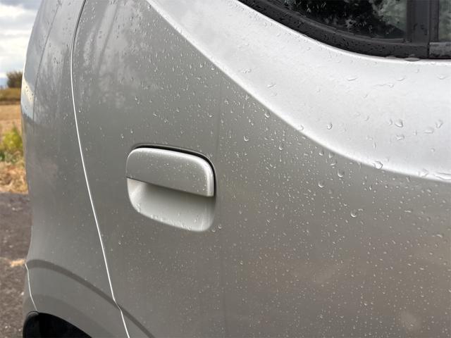 アルト S キーレスエントリー アイドリングストップ 電動格納ミラー シートヒーター CVT 盗難防止システム ABS ESC CD ミュージックプレイヤー接続可 衝突安全ボディ エアコン パワーステアリング(14枚目)