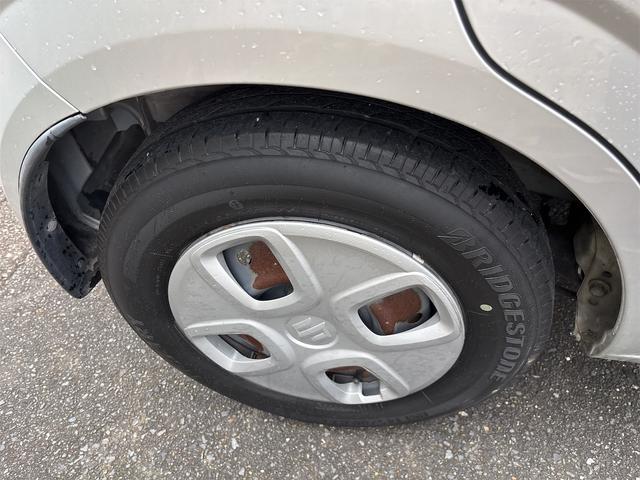 アルト S キーレスエントリー アイドリングストップ 電動格納ミラー シートヒーター CVT 盗難防止システム ABS ESC CD ミュージックプレイヤー接続可 衝突安全ボディ エアコン パワーステアリング(15枚目)