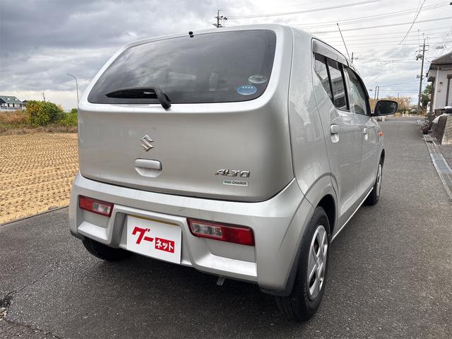 アルト S キーレスエントリー アイドリングストップ 電動格納ミラー シートヒーター CVT 盗難防止システム ABS ESC CD ミュージックプレイヤー接続可 衝突安全ボディ エアコン パワーステアリング(17枚目)