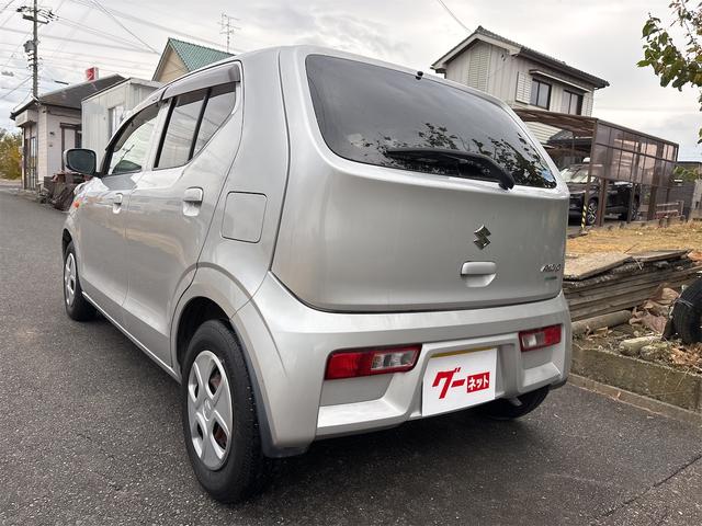 アルト S キーレスエントリー アイドリングストップ 電動格納ミラー シートヒーター CVT 盗難防止システム ABS ESC CD ミュージックプレイヤー接続可 衝突安全ボディ エアコン パワーステアリング(19枚目)