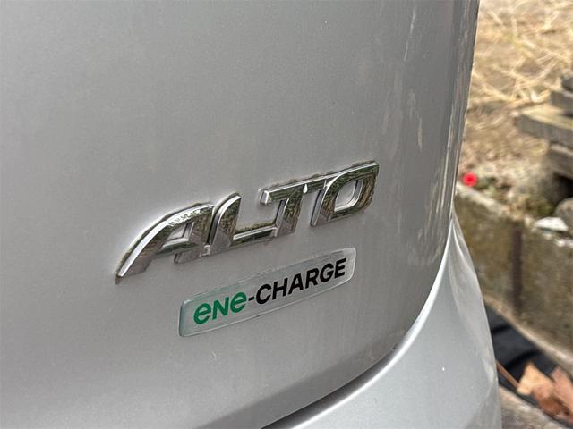 アルト S キーレスエントリー アイドリングストップ 電動格納ミラー シートヒーター CVT 盗難防止システム ABS ESC CD ミュージックプレイヤー接続可 衝突安全ボディ エアコン パワーステアリング(20枚目)