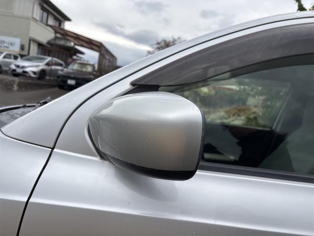 アルト S キーレスエントリー アイドリングストップ 電動格納ミラー シートヒーター CVT 盗難防止システム ABS ESC CD ミュージックプレイヤー接続可 衝突安全ボディ エアコン パワーステアリング(25枚目)