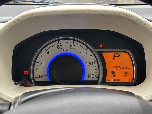 アルト S キーレスエントリー アイドリングストップ 電動格納ミラー シートヒーター CVT 盗難防止システム ABS ESC CD ミュージックプレイヤー接続可 衝突安全ボディ エアコン パワーステアリング(29枚目)