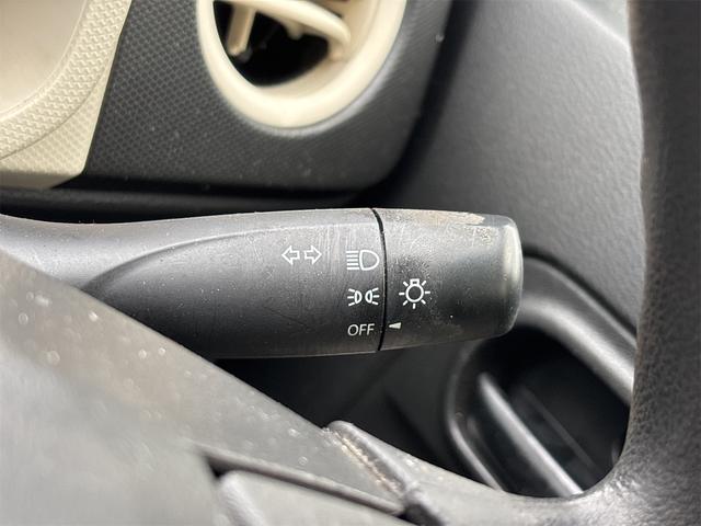 アルト S キーレスエントリー アイドリングストップ 電動格納ミラー シートヒーター CVT 盗難防止システム ABS ESC CD ミュージックプレイヤー接続可 衝突安全ボディ エアコン パワーステアリング(34枚目)