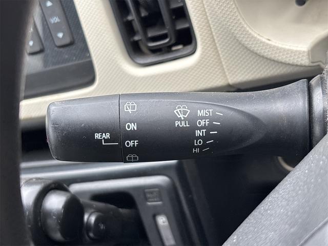 アルト S キーレスエントリー アイドリングストップ 電動格納ミラー シートヒーター CVT 盗難防止システム ABS ESC CD ミュージックプレイヤー接続可 衝突安全ボディ エアコン パワーステアリング(35枚目)