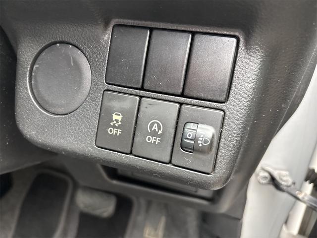 アルト S キーレスエントリー アイドリングストップ 電動格納ミラー シートヒーター CVT 盗難防止システム ABS ESC CD ミュージックプレイヤー接続可 衝突安全ボディ エアコン パワーステアリング(41枚目)