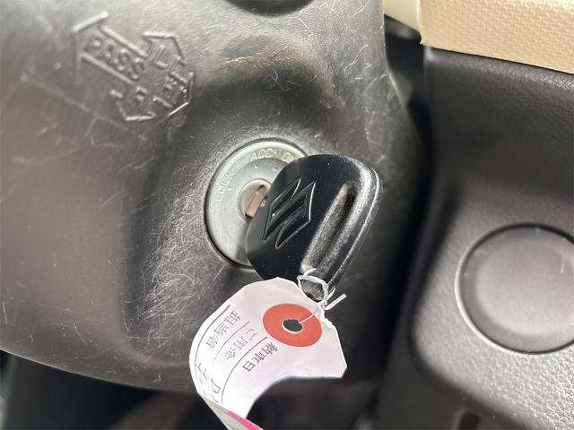 アルト S キーレスエントリー アイドリングストップ 電動格納ミラー シートヒーター CVT 盗難防止システム ABS ESC CD ミュージックプレイヤー接続可 衝突安全ボディ エアコン パワーステアリング(42枚目)