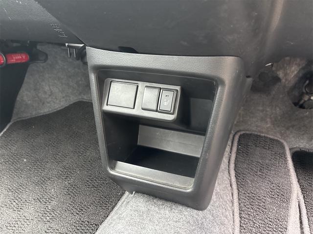 アルト S キーレスエントリー アイドリングストップ 電動格納ミラー シートヒーター CVT 盗難防止システム ABS ESC CD ミュージックプレイヤー接続可 衝突安全ボディ エアコン パワーステアリング(43枚目)