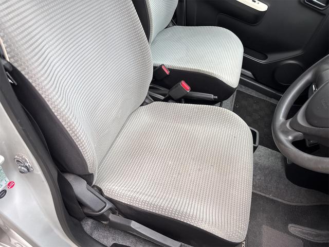 アルト S キーレスエントリー アイドリングストップ 電動格納ミラー シートヒーター CVT 盗難防止システム ABS ESC CD ミュージックプレイヤー接続可 衝突安全ボディ エアコン パワーステアリング(46枚目)