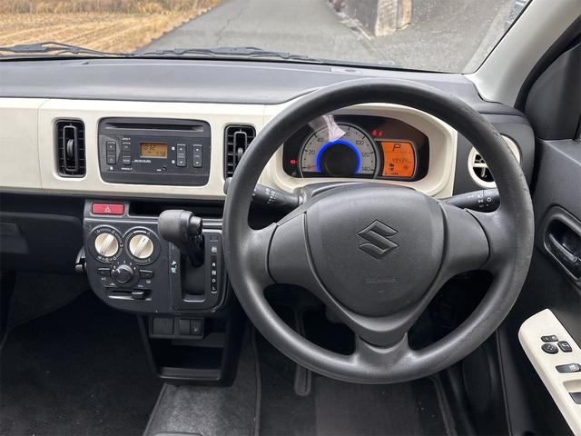アルト S キーレスエントリー アイドリングストップ 電動格納ミラー シートヒーター CVT 盗難防止システム ABS ESC CD ミュージックプレイヤー接続可 衝突安全ボディ エアコン パワーステアリング(51枚目)