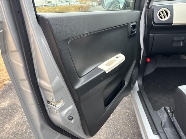 アルト S キーレスエントリー アイドリングストップ 電動格納ミラー シートヒーター CVT 盗難防止システム ABS ESC CD ミュージックプレイヤー接続可 衝突安全ボディ エアコン パワーステアリング(54枚目)