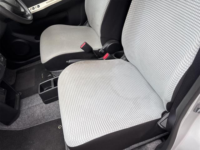 アルト S キーレスエントリー アイドリングストップ 電動格納ミラー シートヒーター CVT 盗難防止システム ABS ESC CD ミュージックプレイヤー接続可 衝突安全ボディ エアコン パワーステアリング(56枚目)