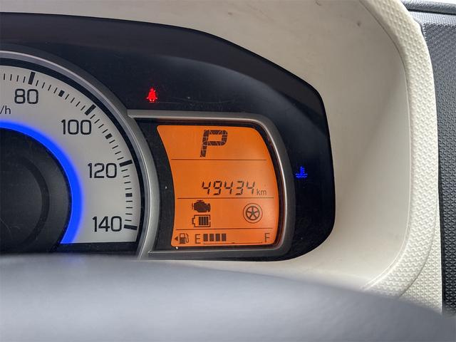 アルト S キーレスエントリー アイドリングストップ 電動格納ミラー シートヒーター CVT 盗難防止システム ABS ESC CD ミュージックプレイヤー接続可 衝突安全ボディ エアコン パワーステアリング(60枚目)