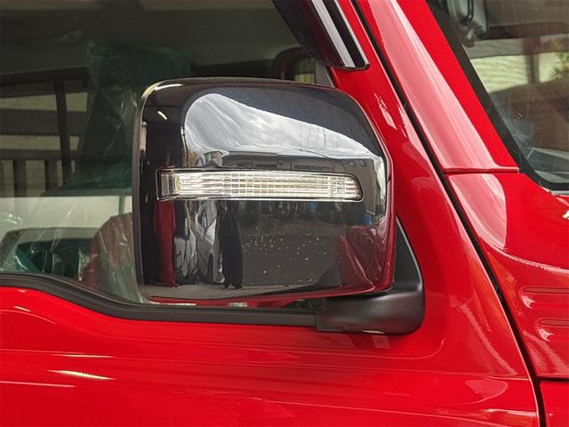 ジムニーノマド ＦＣ　４ＷＤ　ドライブレコーダー　ＥＴＣ　バックカメラ　クリアランスソナー　オートクルーズコントロール　レーンアシスト　衝突被害軽減システム　ナビ　ＴＶ　オートライト　ＬＥＤヘッドランプ（12枚目）