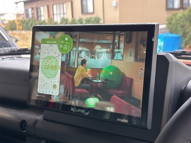 ジムニーノマド ＦＣ　４ＷＤ　ドライブレコーダー　ＥＴＣ　バックカメラ　クリアランスソナー　オートクルーズコントロール　レーンアシスト　衝突被害軽減システム　ナビ　ＴＶ　オートライト　ＬＥＤヘッドランプ（38枚目）