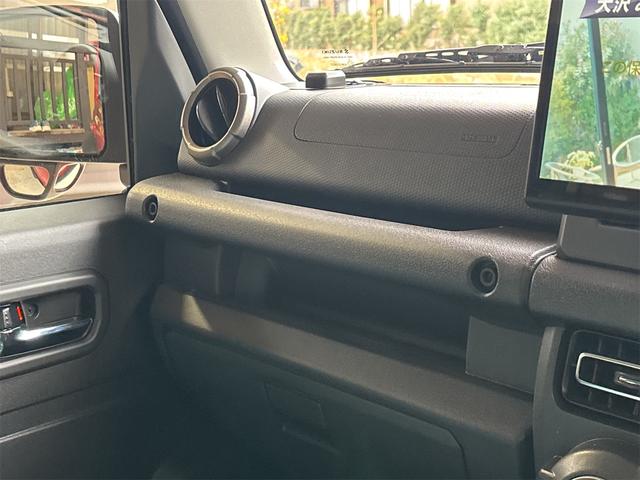 ジムニーノマド ＦＣ　４ＷＤ　ドライブレコーダー　ＥＴＣ　バックカメラ　クリアランスソナー　オートクルーズコントロール　レーンアシスト　衝突被害軽減システム　ナビ　ＴＶ　オートライト　ＬＥＤヘッドランプ（42枚目）