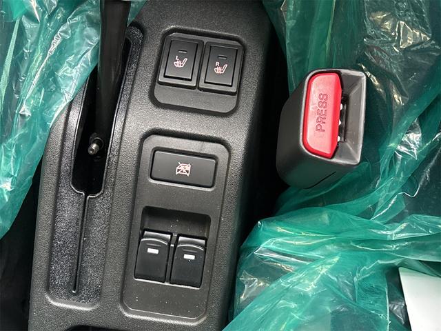 ジムニーノマド ＦＣ　４ＷＤ　ドライブレコーダー　ＥＴＣ　バックカメラ　クリアランスソナー　オートクルーズコントロール　レーンアシスト　衝突被害軽減システム　ナビ　ＴＶ　オートライト　ＬＥＤヘッドランプ（46枚目）